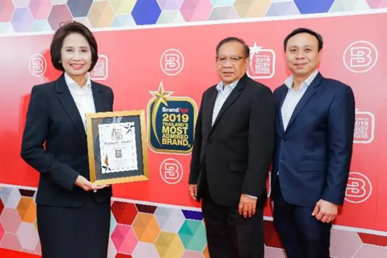 "กรุงศรี ออโต้" ผู้นำธุรกิจสินเชื่อยานยนต...