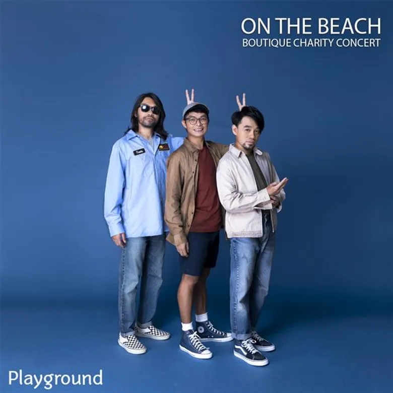 ON THE BEACH BOUTIQUE CHARITY CONCERT