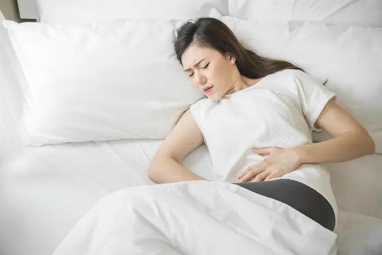 นิ่วในถุงน้ำดี…ภัยร้ายผู้หญิงวัย 40+