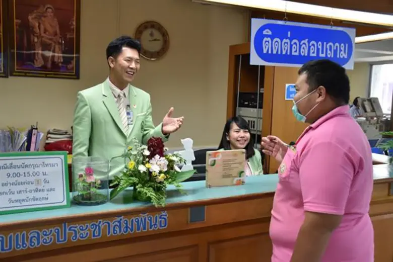 รพ.จิตเวชโคราช แนะเคล็ดไม่ลับ“10วิธีสร้างความสุขง่ายๆให้ชีวิตฟิน”ทุกคน ทุกวัย ทำได้ทุกวัน!