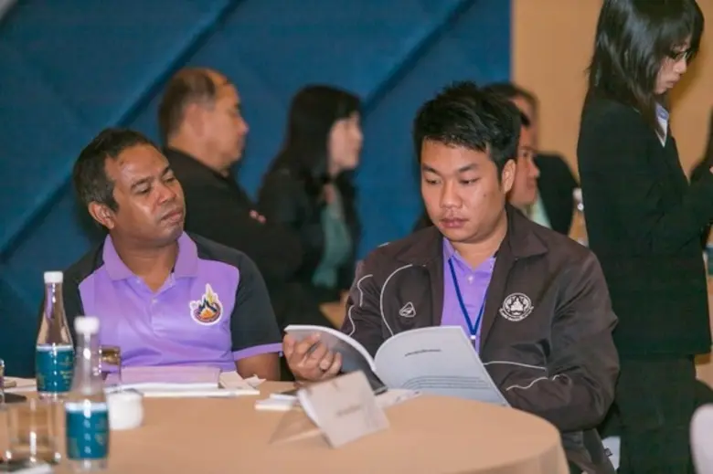 อพท.จับมือองค์กรปกครองส่วนท้องถิ่นบริหารจัดการการท่องเที่ยวให้ได้มาตรฐาน มุ่งสู่การท่องเที่ยวอย่างยั่งยืนใน 10 พื้นที่พิเศษจังหวัดเชียงราย