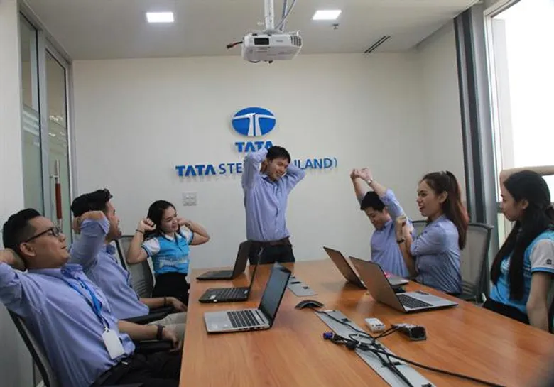 ส่องหนึ่งวันสุดแอคทีฟของหนุ่มสาวออฟฟิศยุคใหม่ “เวิร์คสมาร์ท” อย่างไร ให้ไปพร้อมกับ “เวิร์คเอาท์”