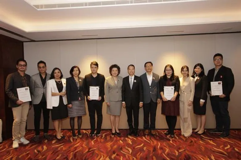 DITP โชว์ผลงานทัพบันเทิงไทยเจาะตลาดเอเชีย เจรจาการค้าพุ่งกว่า 1,600 ล้านบาท