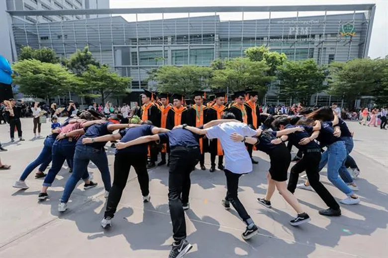 เปิดสูตรความสำเร็จบัณฑิตสายท่องเที่ยว “พีไอเอ็ม” เผยทักษะสู้ศึกภาคบริการยุคใหม่