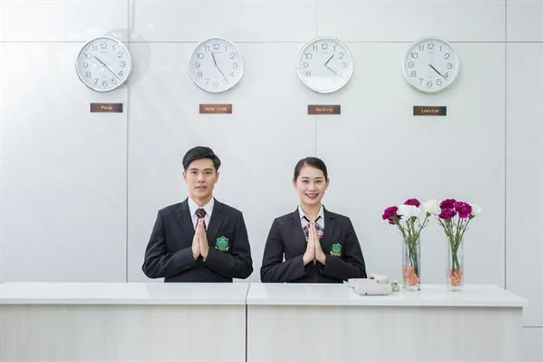 เปิดสูตรความสำเร็จบัณฑิตสายท่องเที่ยว “พีไอเอ็ม” เผยทักษะสู้ศึกภาคบริการยุคใหม่