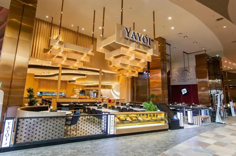 “ยาโยอิ เชฟเอ็กซ์พีเรียนซ์ แอนด์ ซูชิบาร์” มิติใหม่แห่งประสบการณ์การทานอาหารญี่ปุ่นต้นตำรับ กับวัตถุดิบชั้นเลิศ เปิดคอนเซ็ปต์สโตร์แห่งแรกที่ไอคอนสยาม