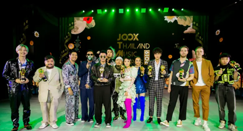 จบไปแล้วอย่างงดงาม สำหรับงานประกาศรางวัลท...