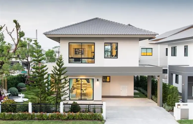 3 โครงการบ้านเดี่ยว โซนราชพฤกษ์-บางใหญ่ ใ...
