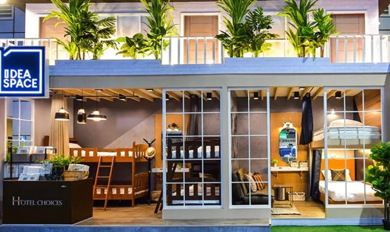 “โฮมโปร” สร้างแรงบันดาลใจเพื่อธุรกิจขนาดย่อม เปิดตัว COMMERCIAL ZONE ตอบโจทย์ทุกกลุ่มธุรกิจ ทำได้ตามฝัน และเงินในกระเป๋า ครบทุกสินค้า คุ้มราคา และทำได้จริง
