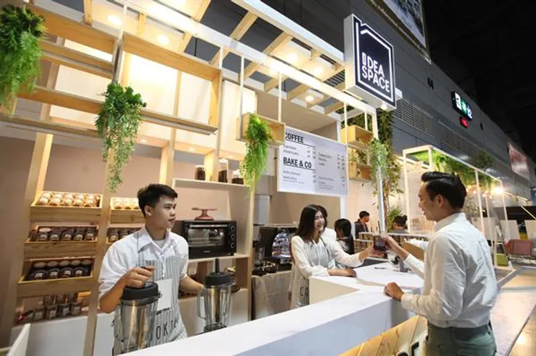 “โฮมโปร” สร้างแรงบันดาลใจเพื่อธุรกิจขนาดย่อม เปิดตัว COMMERCIAL ZONE ตอบโจทย์ทุกกลุ่มธุรกิจ ทำได้ตามฝัน และเงินในกระเป๋า ครบทุกสินค้า คุ้มราคา และทำได้จริง