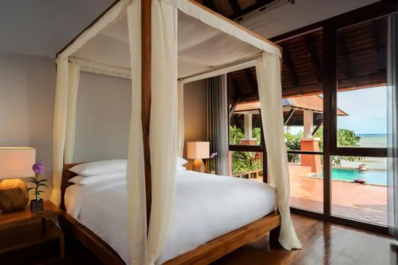 เรเนซองส์ เกาะสมุยนำเสนอแพ็กเกจ 'HOLIDAY STAY & SAVE’ มอบห้องพักราคาพิเศษพร้อมสิทธิพิเศษมากมายสำหรับทริปท่องเที่ยวเกาะสมุย