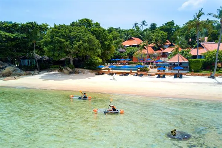เรเนซองส์ เกาะสมุยนำเสนอแพ็กเกจ 'HOLIDAY STAY & SAVE’ มอบห้องพักราคาพิเศษพร้อมสิทธิพิเศษมากมายสำหรับทริปท่องเที่ยวเกาะสมุย
