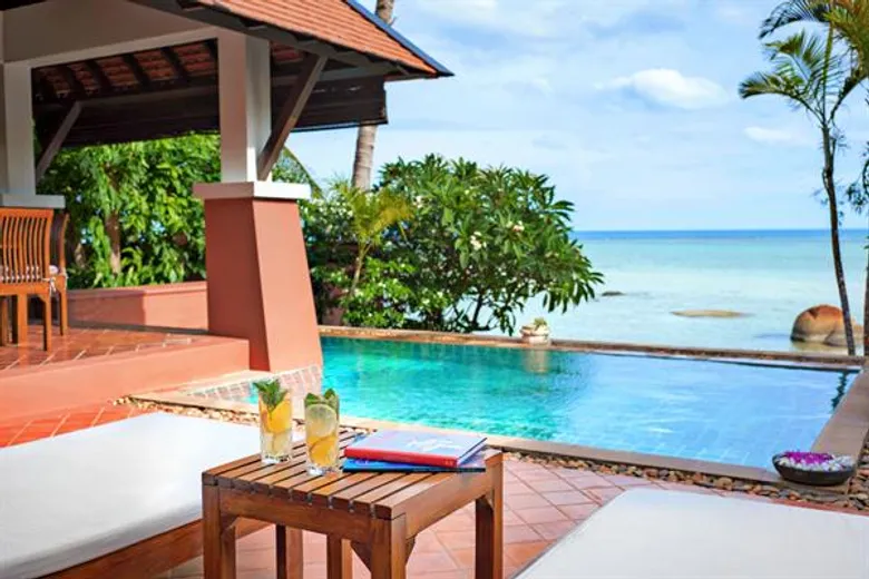 เรเนซองส์ เกาะสมุยนำเสนอแพ็กเกจ 'HOLIDAY STAY & SAVE’ มอบห้องพักราคาพิเศษพร้อมสิทธิพิเศษมากมายสำหรับทริปท่องเที่ยวเกาะสมุย