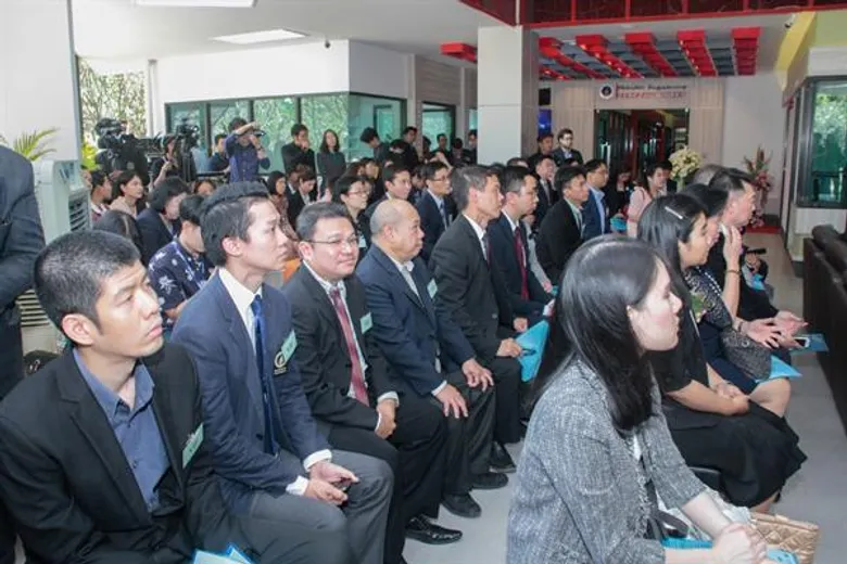 คณะวิศวกรรมศาสตร์ มหิดล จัดเวทีเสวนา “Maker Power 2019...พลังไทยบนเวทีโลก”