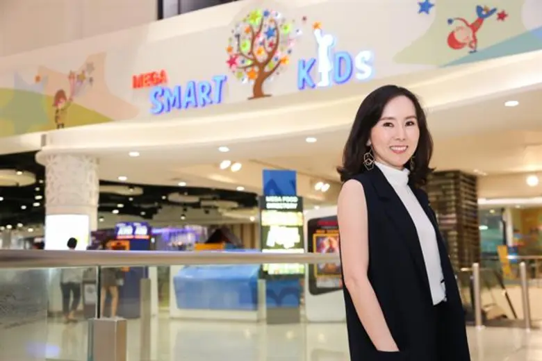 เมกาบางนา ชูความเป็น “เอ็ดดูเทนเม้นท์” ครบวงจร เผยโฉมใหม่ “เมกา สมาร์ท คิดส์” พร้อม เมกา ฮาร์เบอร์แลนด์ สนุกเรียน สนุกเล่น อย่างสร้างสรรค์