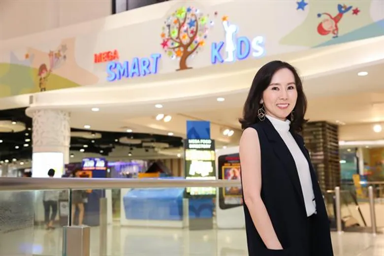 เมกาบางนา ชูความเป็น “เอ็ดดูเทนเม้นท์” ครบวงจร เผยโฉมใหม่ “เมกา สมาร์ท คิดส์” พร้อม เมกา ฮาร์เบอร์แลนด์ สนุกเรียน สนุกเล่น อย่างสร้างสรรค์