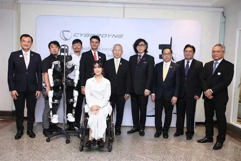 วิศวะมหิดล จับมือ TCELS จัดประชุมนานาชาติหุ่นยนต์การแพทย์ พร้อมทุ่ม 1,200 ล้านบาท สร้างศูนย์หุ่นยนต์การแพทย์ บูม R&D และอุตสาหกรรม