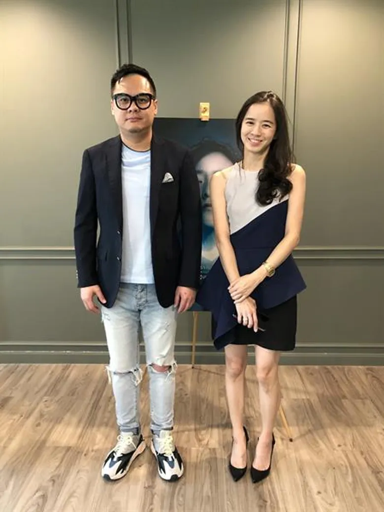 “SisterS กระสือสยาม” จุดเริ่มต้น “สหมงคลฟิล์ม” ผนึกกำลัง “BNK48 Office” สร้างสรรค์ความแปลกใหม่ให้หนังไทย