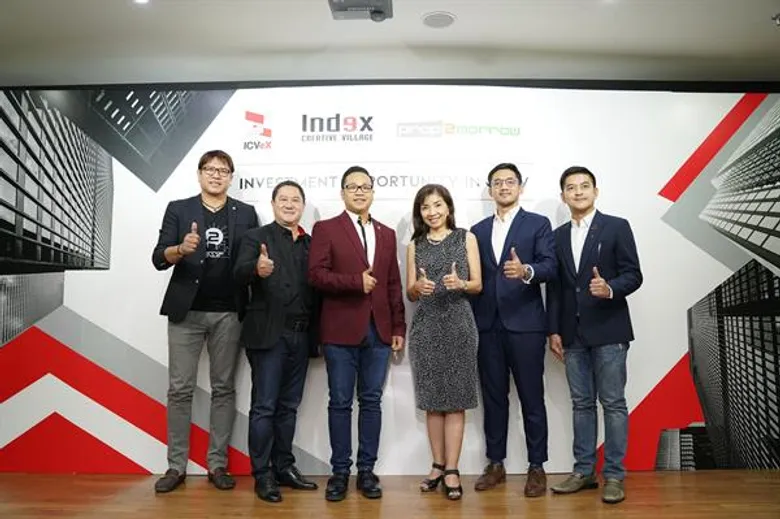 “ไอซีเว็กซ์” ผนึก “พร็อพทูมอร์โรว์” นำทัพธุรกิจไทย รุกตลาดกลุ่มประเทศ CLMV ลุยจัดงานเทรดแฟร์เจาะกำลังซื้อ “กัมพูชา-เมียนมา” 2 ประเทศดาวรุ่ง