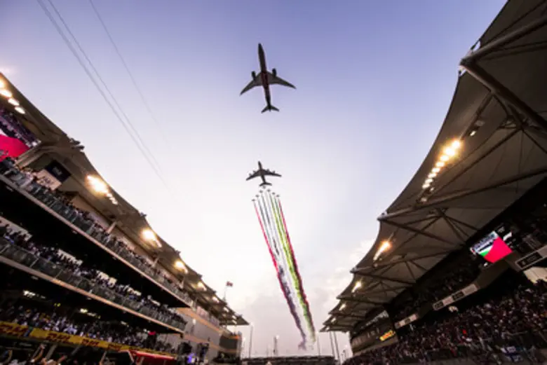 Yas Marina Circuit ประกาศวางจำหน่ายบัตรหล...
