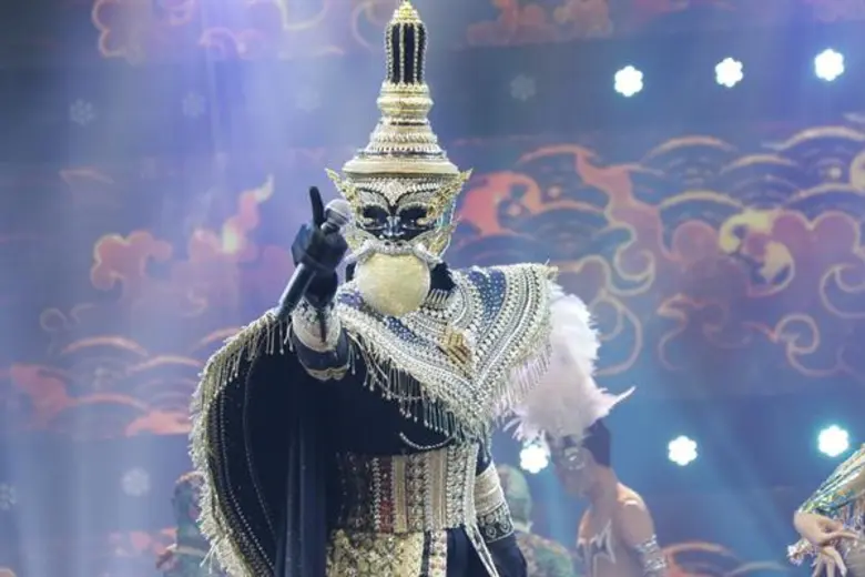 หลังจาก The Mask Line Thai ได้สร้างความจด...