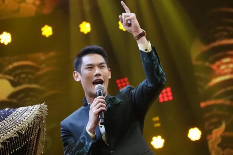 ทีวีไกด์: รายการ “The Mask วรรณคดีไทย” งดงามตระการตา เปิดตัว 6 หน้ากาก กรุ๊ปไม้เอก