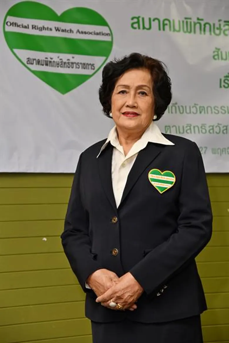 หมอมะเร็งร้องขอกรมบัญชีกลางเปิดเผยหลักเกณฑ์การอนุมัติเบิกตรง OCPA เพื่อความโปร่งใส ให้ผู้ป่วยมะเร็งสามารถเข้าถึงนวัตกรรมการรักษาและยาได้อย่างเหมาะสม