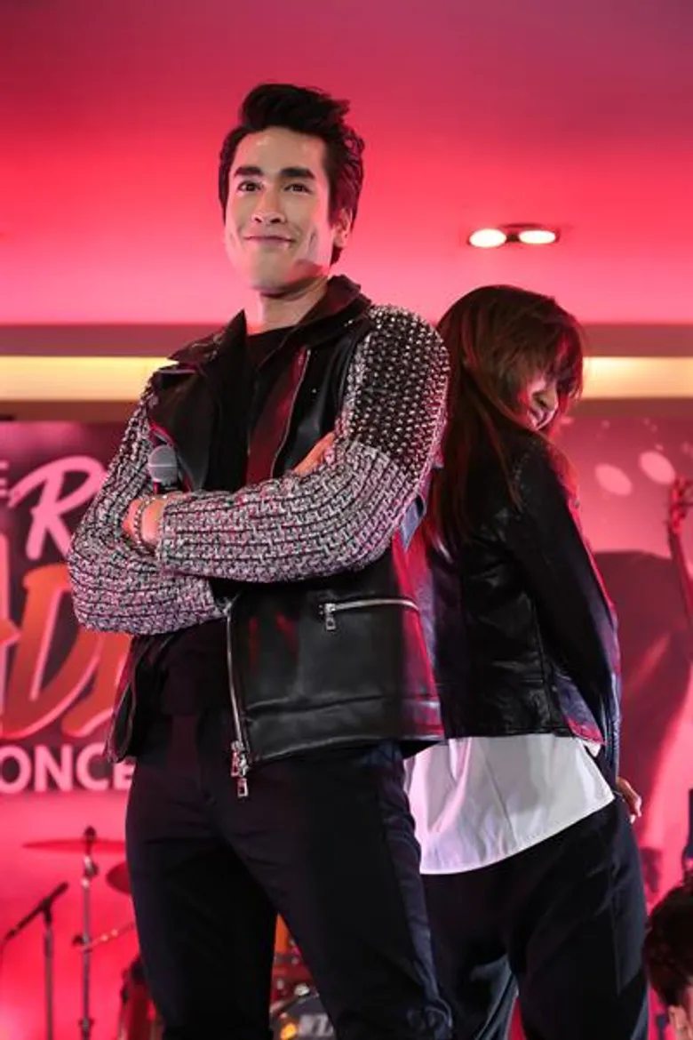 CHANGE SHOWBIZ คว้า ณเดชน์ จัดคอนเสิร์ตเดี่ยวครั้งแรกในชีวิต!! THE REAL NADECH CONCERT