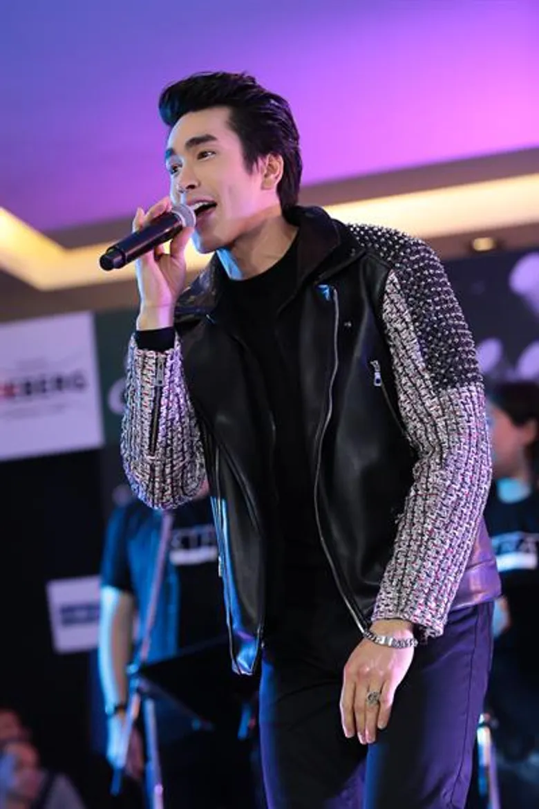 CHANGE SHOWBIZ คว้า ณเดชน์ จัดคอนเสิร์ตเดี่ยวครั้งแรกในชีวิต!! THE REAL NADECH CONCERT