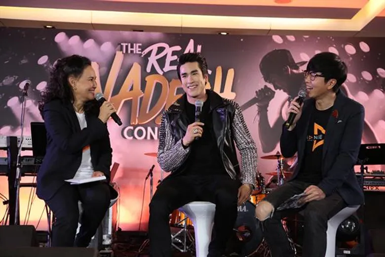 CHANGE SHOWBIZ คว้า ณเดชน์ จัดคอนเสิร์ตเดี่ยวครั้งแรกในชีวิต!! THE REAL NADECH CONCERT
