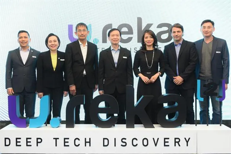 The U.REKA collaborative program offers opportunities for Thai researchers in deep tech, with the program’s up and coming Batch 2 bringing in leading local and global partners to create practical innovations