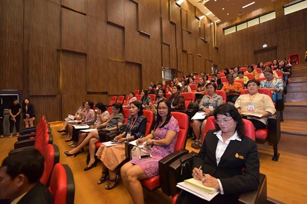 มข.-ทีเส็บ แนะแนวครูอีสาน ร่วมพัฒนาบุคลากรสายไมซ์