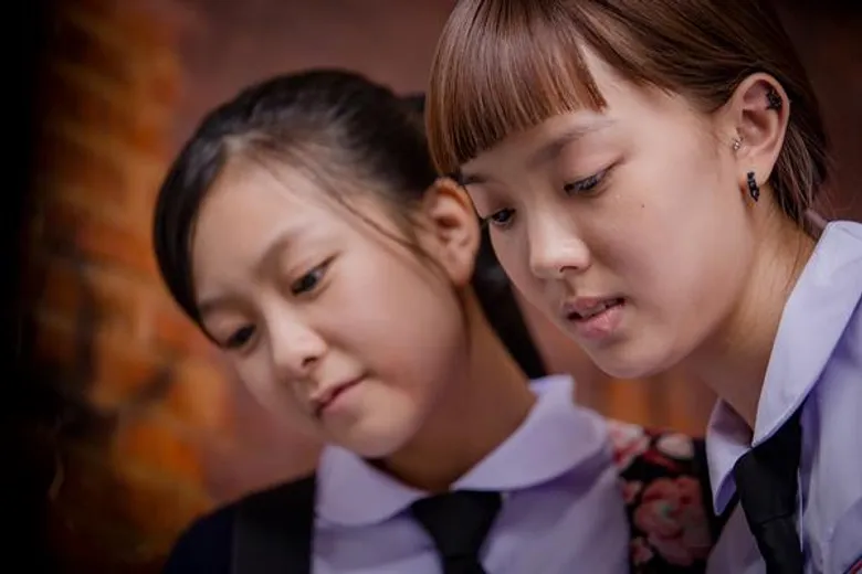 “โจ้-พลอยยุคล โรจนกตัญญู”กลายร่างเป็นนักสู้ผู้ปกป้องในภาพยนตร์แอคชั่นระทึกขวัญ “SisterS กระสือสยาม”
