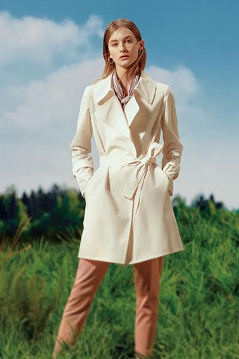 G2000 WOMAN เปิดตัวคอลเลกชั่น Spring 2019 แต่งแต้มลุคให้สาวยุคใหม่ด้วยสีสันรับฤดูใบไม้ผลิ