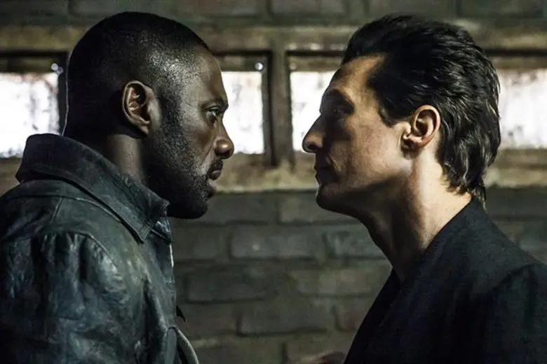 “ช่อง MONO29” ส่งหนังแอ็คชั่น แฟนตาซี จากนิยายดัง “สตีเฟน คิง” ใน “หอคอยทมิฬ (The Dark Tower)”
