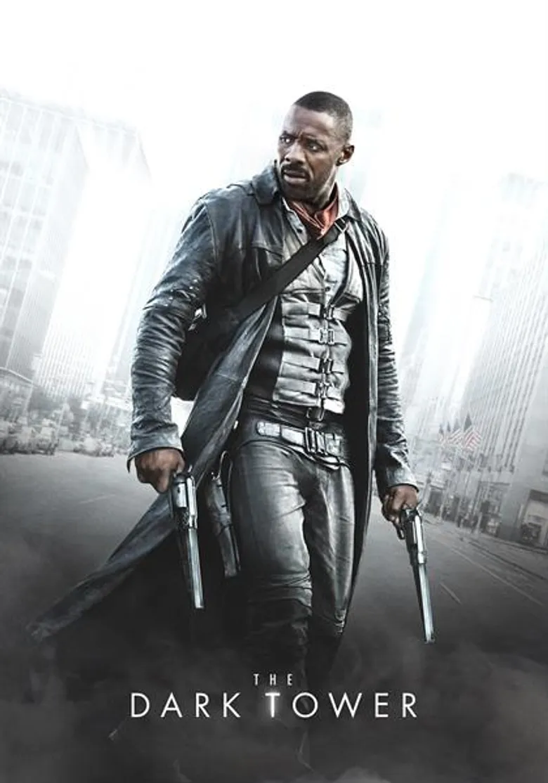 “ช่อง MONO29” ส่งหนังแอ็คชั่น แฟนตาซี จากนิยายดัง “สตีเฟน คิง” ใน “หอคอยทมิฬ (The Dark Tower)”