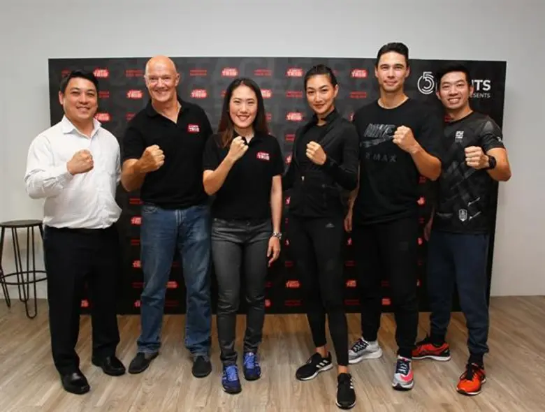 ซีฟิฟตี้ไฟว์ อีเว้นท์ส ผู้เชี่ยวชาญการจัด...