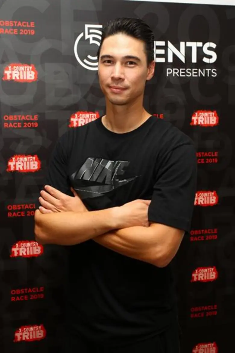 ซีฟิฟตี้ไฟว์ อีเว้นท์ส เปิดตัวงาน X-Country TRIIB Obstacle Race นำเสนอการแข่งขันเอ็กซ์ตรีมรูปแบบใหม่ครั้งแรกของเมืองไทย