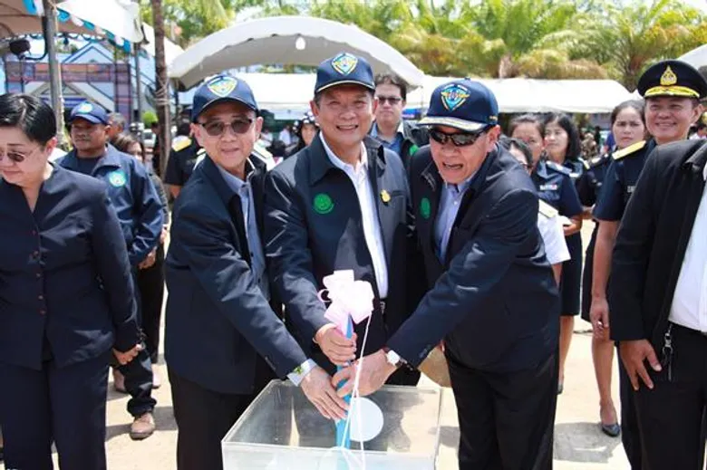 ถึงเวลาฟื้นฟู !! ปิดอ่าวฝั่งอันดามัน 3 เดือน “เริ่ม 1 เม.ย. 62 นี้” หวังทรัพยากรสัตว์น้ำกลับมาอุดมสมบูรณ์