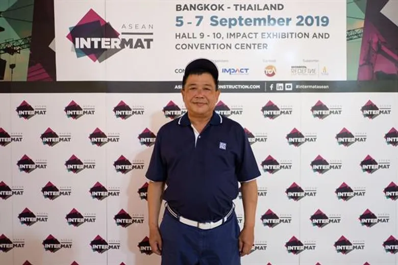 TCA co-hosts INTERMAT ASEAN to support the region’s construction growth
