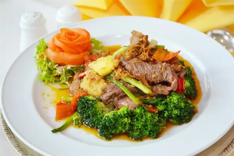 ข่าวโปรโมชั่นโรงแรมรอยัลปริ๊นเซส หลานหลวง กรุงเทพฯ (โปรโมชั่นเดือนเมษายน)