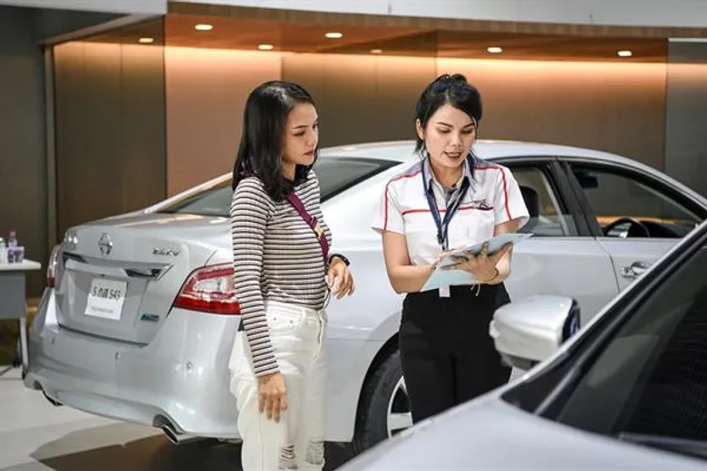 นิสสัน ยก “การบริการลูกค้า” เป็นหัวใจสำคัญในการแข่งขันด้านทักษะประจำปี