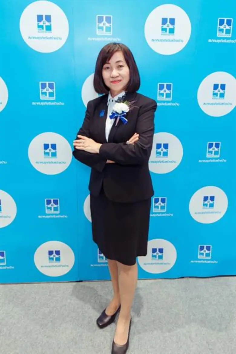 สมาคมธุรกิจรับสร้างบ้าน ปลื้มผลการจัดงาน "รับสร้างบ...
