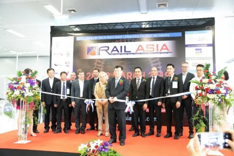 มิติใหม่การขนส่งระบบรางปี2020 หลังประกาศต...