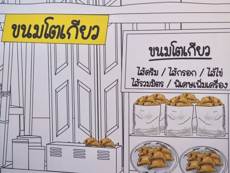 กลับมาอีกครั้งกับนิทรรศการฉบับย่อ 'มิวเซียมสยามมินิ’ ย่อห้องไทยชิมพร้อมเสิร์ฟในงานสัปดาห์หนังสือแห่งชาติ