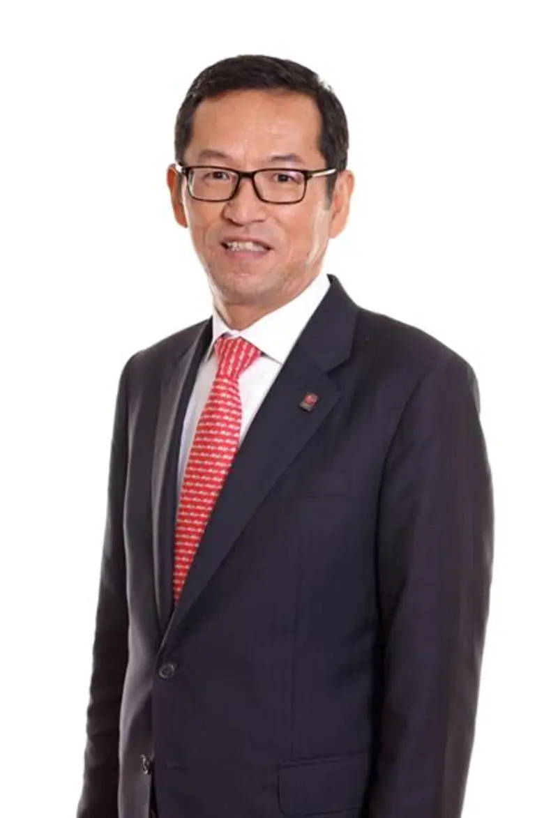 บริษัท ซมโปะ โฮลดิ้งส์ เอเชีย ซึ่งตั้งอยู่ที่ประเทศ...