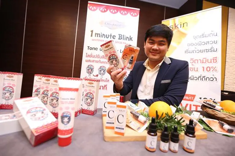 “ยูบีเอ็ม เอเชีย” พร้อมเปิดตลาดความงาม “ASEANbeauty 2019” มหกรรมความงามที่ใหญ่ที่สุดในอาเซียนจุดประกายความงาม : โอกาสของธุรกิจความงามไทยในตลาดโลก