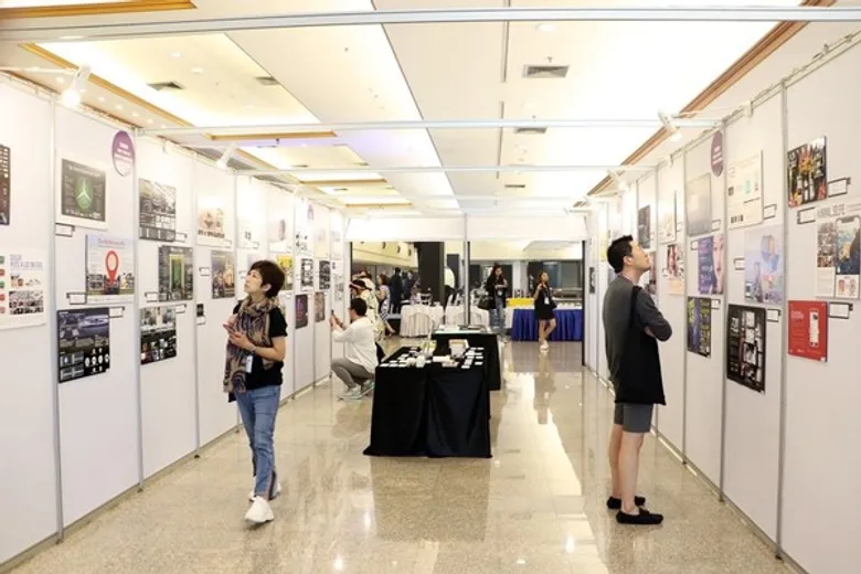ADFEST ให้เกียรติรอยัล คลิฟ และศูนย์ประชุมพีช จัดงานเทศกาลโฆษณาระดับเอเชียตลอด 20 ปี