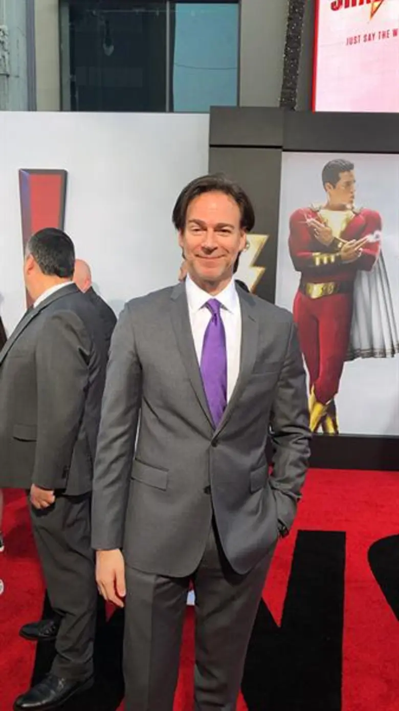 Movie Guide: ภาพยนตร์ซูเปอร์ฮีโร่สายฮา Shazam! เปิดตัวรอบเวิลด์พรีเมียร์สุดยิ่งใหญ่แฟน ๆ แห่รอต้อนรับล้นหลาม