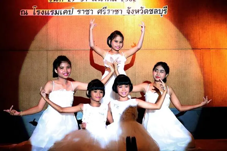เคป & แคนทารี โฮเทลส์ ส่งต่อความสุขปีที่ 10 ให้กับน้องๆ กว่า 700 ชีวิตจาก “มูลนิธิเด็กโสสะแห่งประเทศไทยในพระบรมราชินูปถัมภ์” จัดกิจกรรม สานสัมพันธ์น้องพี่ สามัคคีครอบครัวเดียวกัน